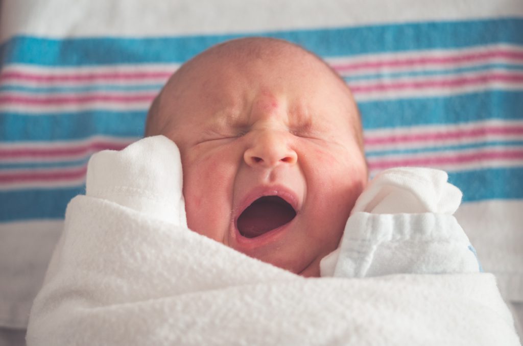 Reflux bij baby’s wanneer normaal, wanneer een probleem? Epicentrum